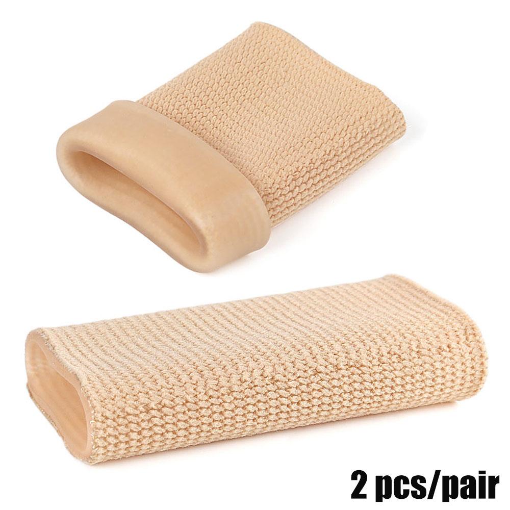 Knöchel-Gelsocken Gepolsterte Schlittschuhsocken Polster und Schutz für den Fußbereich Ideal für Eiskunstlauf Eishockey Rollschuhlaufen oder Inline-Skating Reiten
