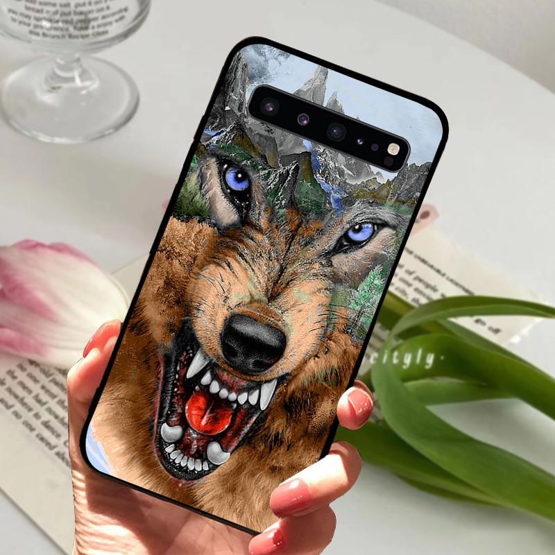 Für Samsung S10 5G Hülle S10 Plus Stoßfest Marmor Schwarz Hüllen Für Samsung Galaxy S10 Plus S10e Abdeckung Silikon Rückseite Bumper S10+ For Samsung S10 Plus