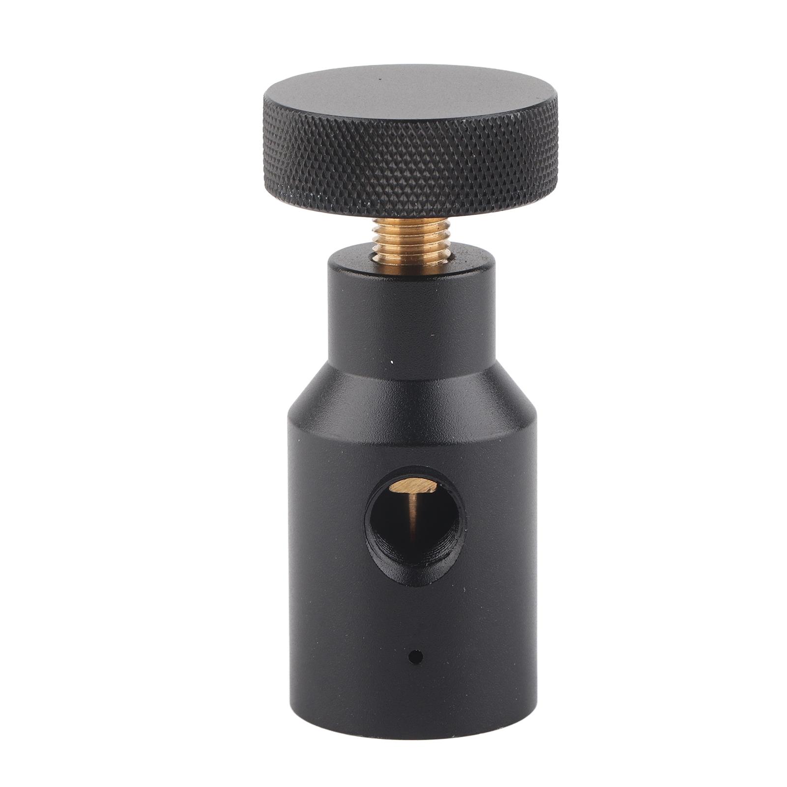 CO2 Zylinder Tank Auf/Zu Nachfülladapter für Sodastream