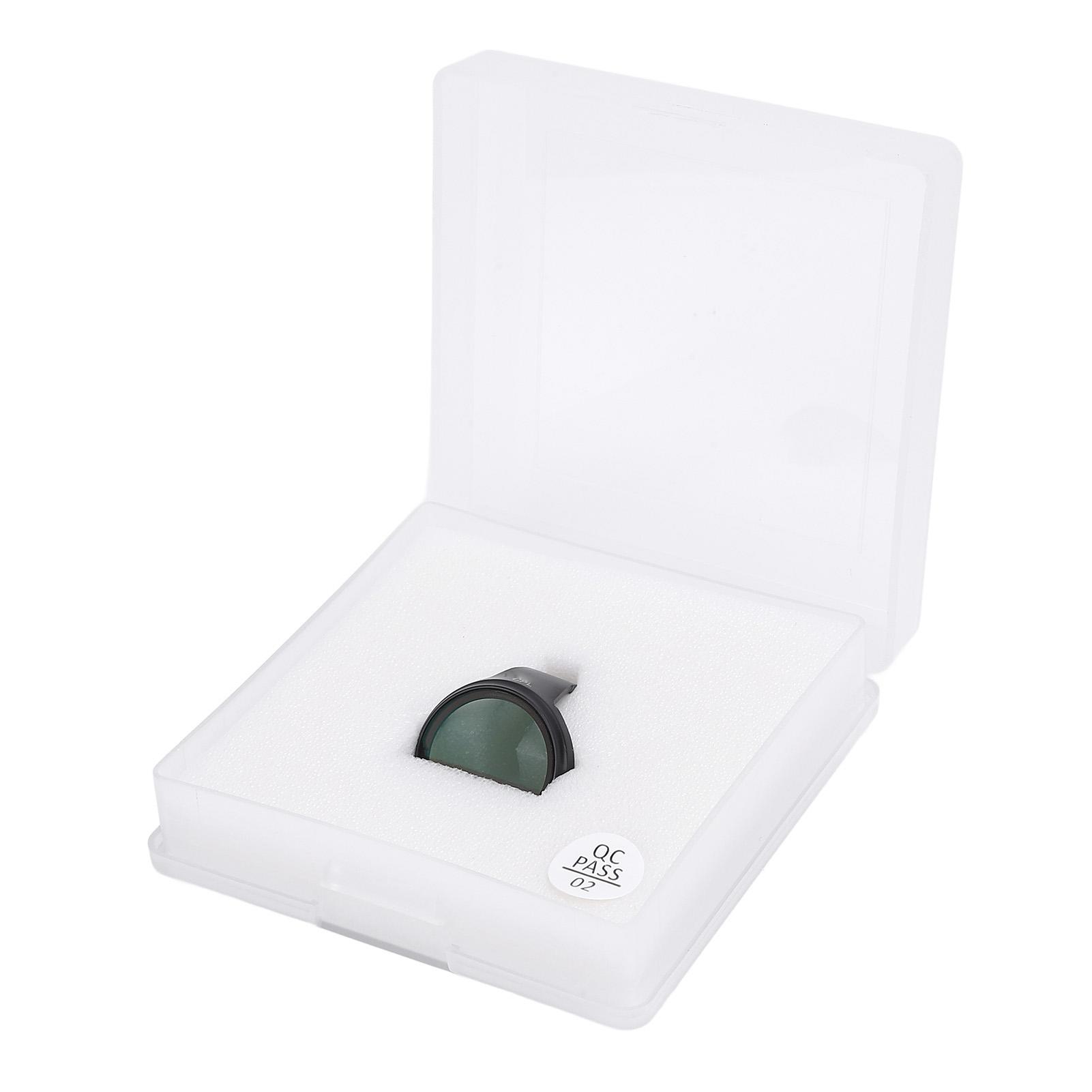 CPL Filter Lichtschadenresistent Schutzlinse für NEO Drohne Ersatzzubehör