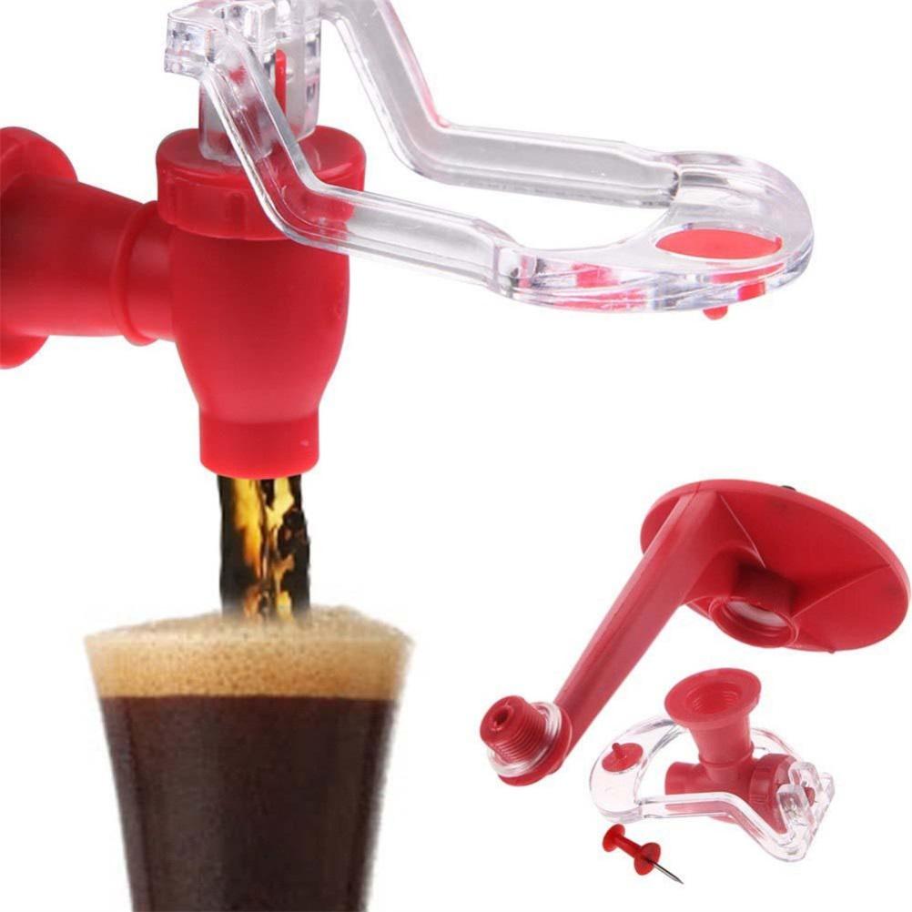 Tragbare Schalter Trinker Hand Druck Wasser Flasche Invertiert Wasser Trinken Brunnen Dispenser