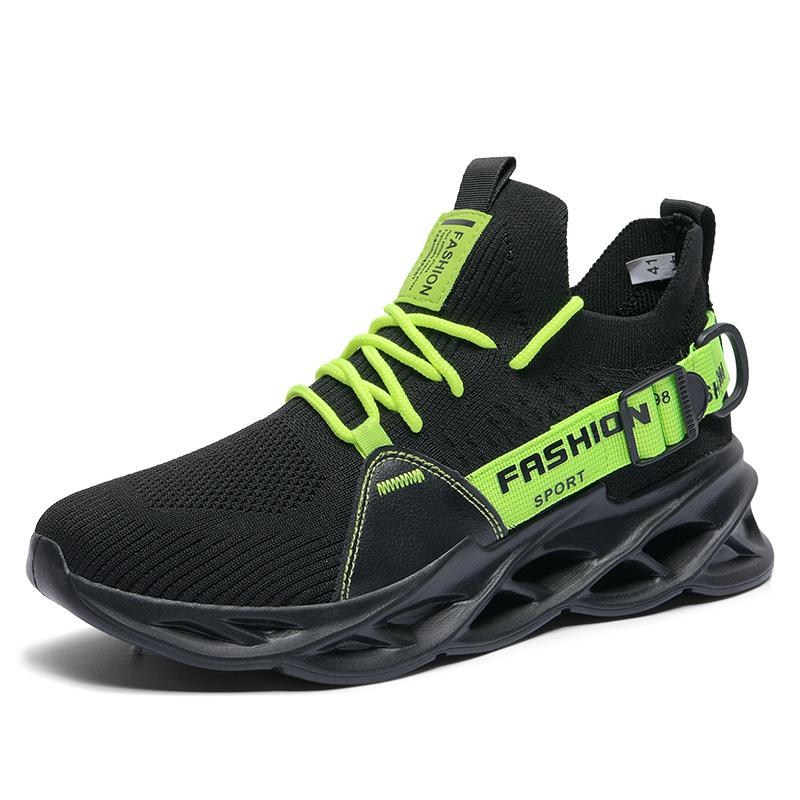 Rosa Sneaker Damen Große Größe 36-48 Atmungsaktive Sneaker Herren Laufschuhe Leichte Damen Sportschuhe Unisex Tennis 40