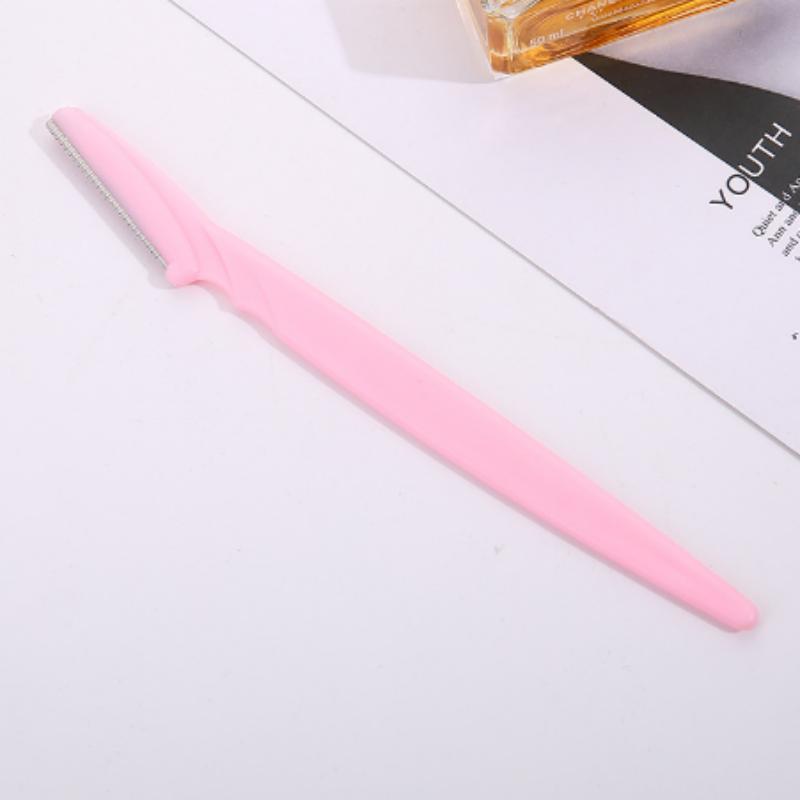 Neue Gesichts- und Augenbrauen-Haarentfernungsrasierer, Trimmer, Shaper, Rasierer, Kosmetik