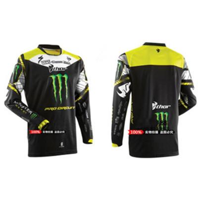 Außenhandel Radsportbekleidung langärmelige Fahrradbekleidung Offroad-Motorrad Downhill-Kleidung Mountainbike Sportbekleidung T-Shirt schnell trocknend XXL