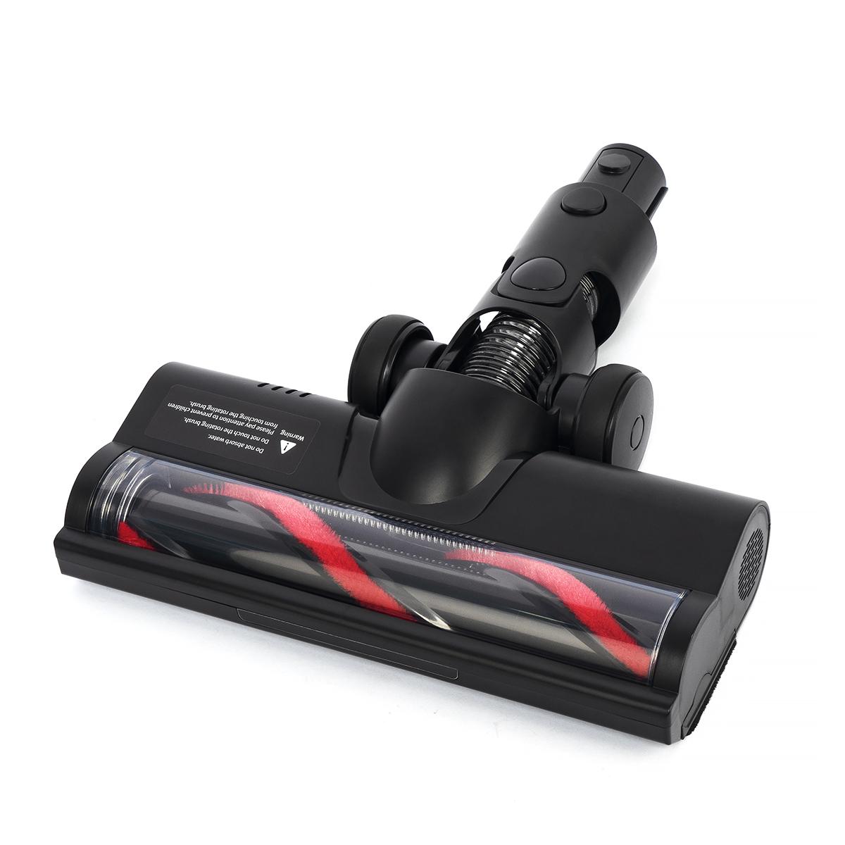 Für Dreame R10 R20 R30 T20 T30 S10 Z10 Z20 Handstaubsauger Teppichbürsten-Baugruppe Parkett-Bürstenkopf