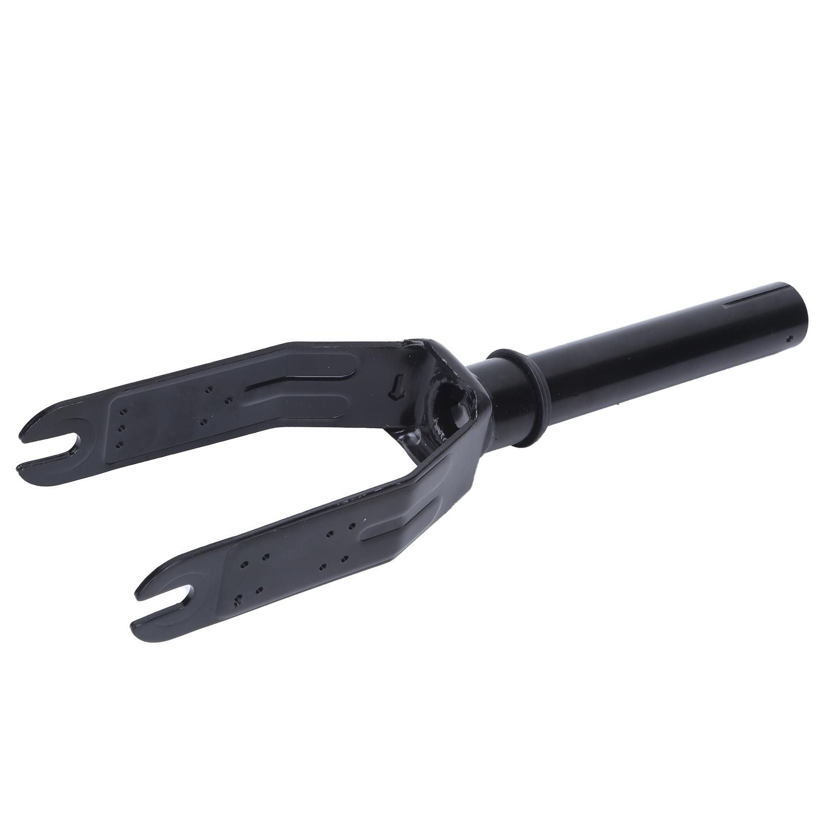 Scooter Gabel Robust Langlebig Einfach zu Installieren Elektrisches Scooter Zubehör für Xiaomi M365 M365PRO PRO2