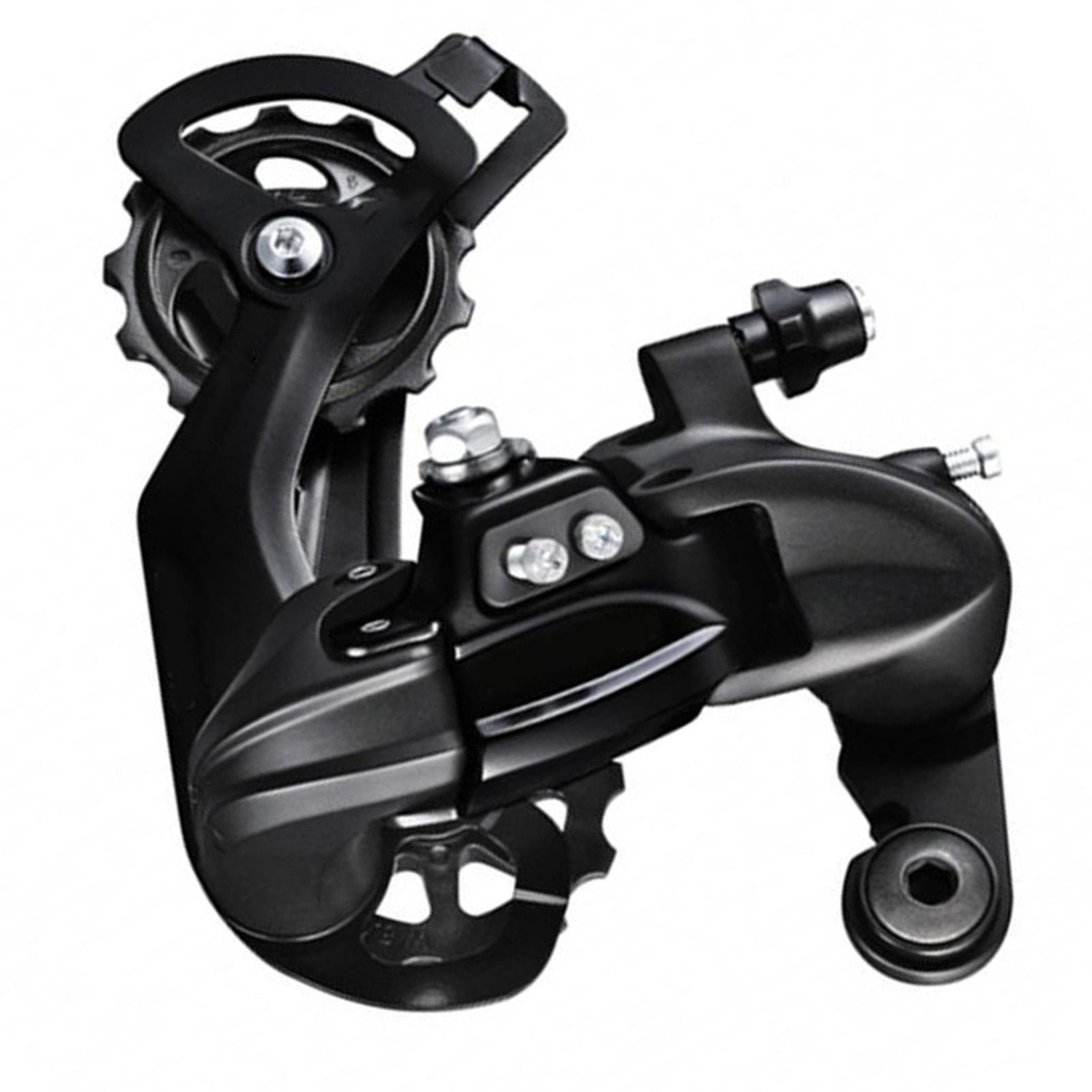 TY300 6 7 8 Gang Schaltwerk Rennrad Mountainbike Schaltwerk Getriebe Outdoor Radfahren Fahrrad Hinten