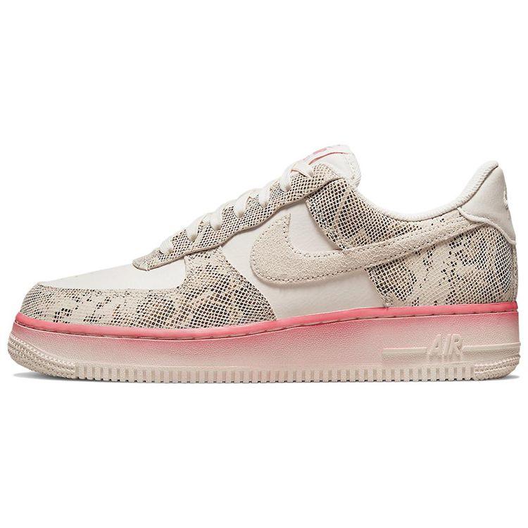 Nike Air Force 1 Low Our Force 1 Damen Sneaker Cream Phantom Sail DV1031-030 38