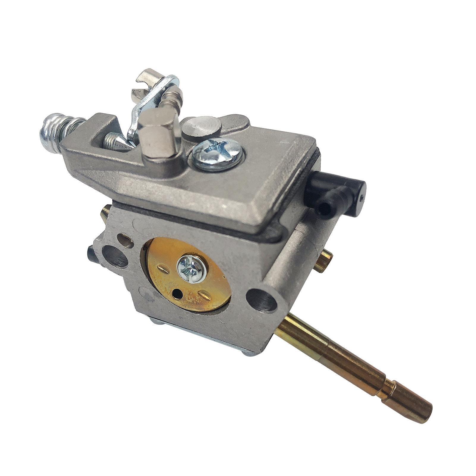 Vergaserersatz für Stihl FS160 FS180 FS220 FS220 FS280 FS290 Freischneider Zama Vergaser silber