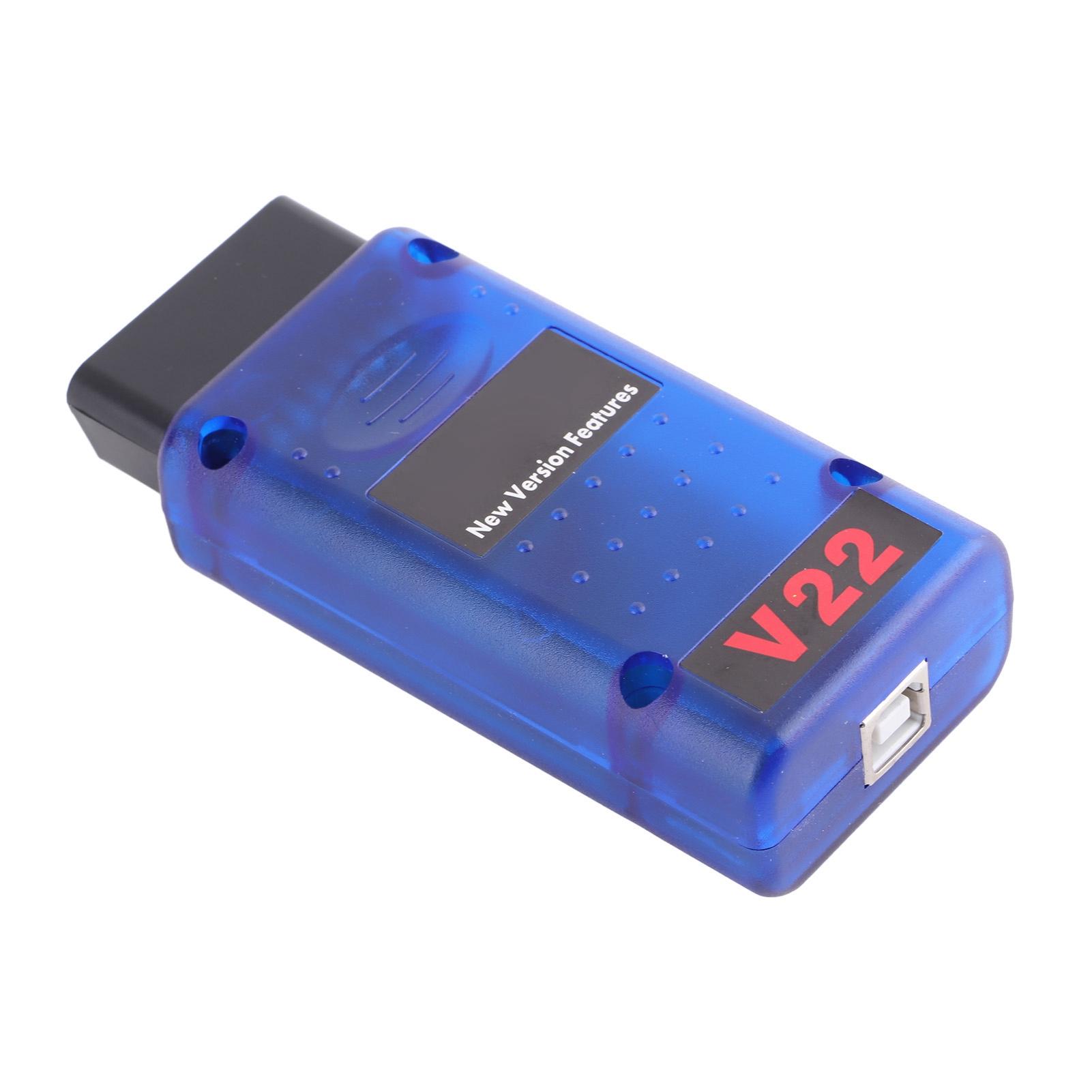 Für MPPS V22 ECU Chip Tuning Tool Multi Sprachen Tricore Boot Auto Diagnose Tool