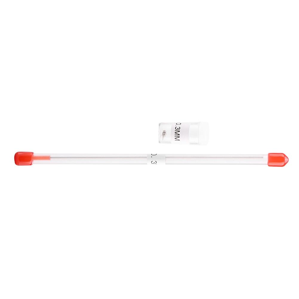 Airbrush Düsen und Nadelspitzen Ersatz für Airbrush Zubehör(0,3 mm) 0.3mm