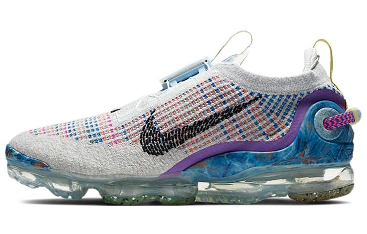 Nike Air VaporMax 2020 Flyknit 'Multi Color' CJ6740-001 39