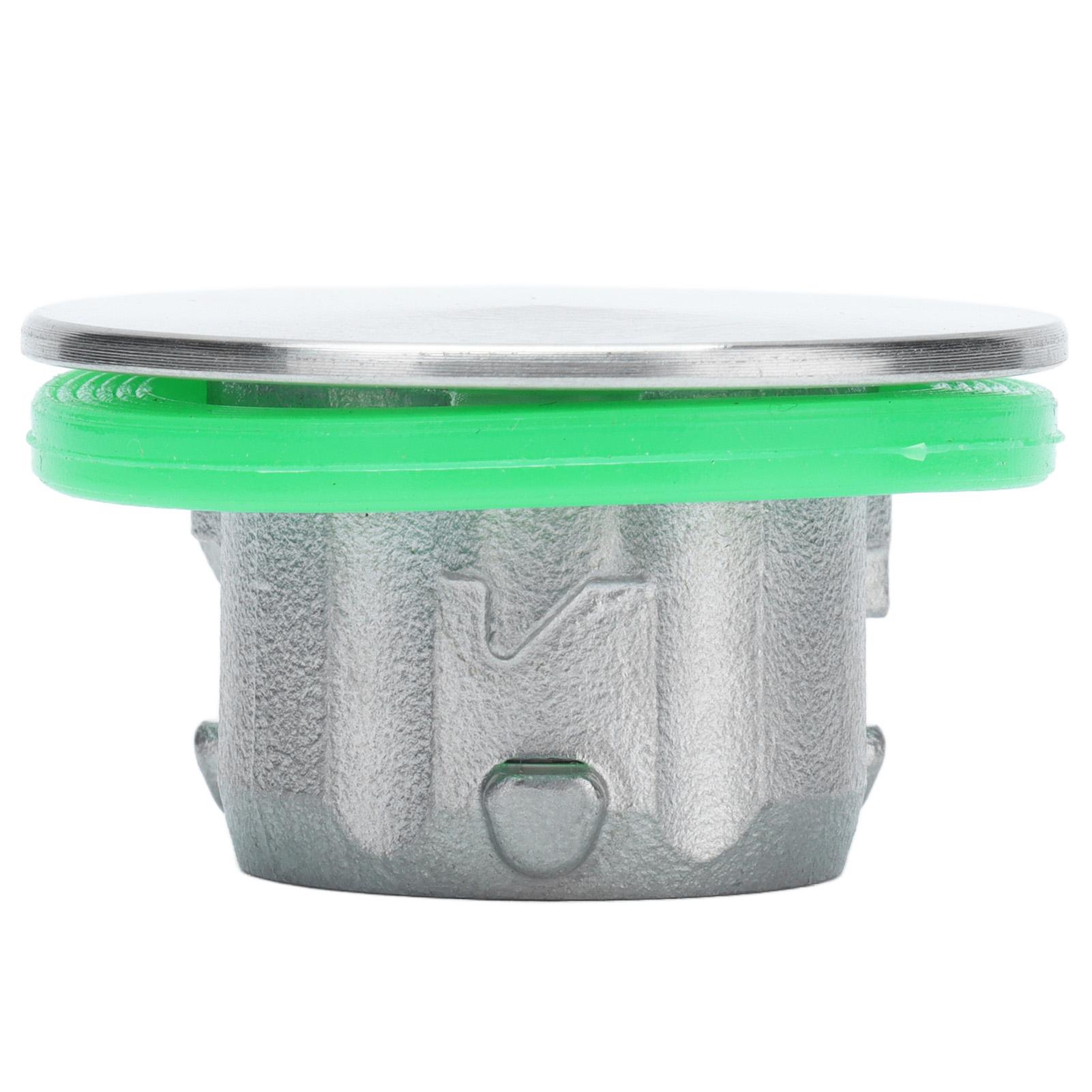 Mixer Messer Kopf Abdeckung Edelstahl Mixer Klinge Schutz Ersatz Fit für Vorwerk