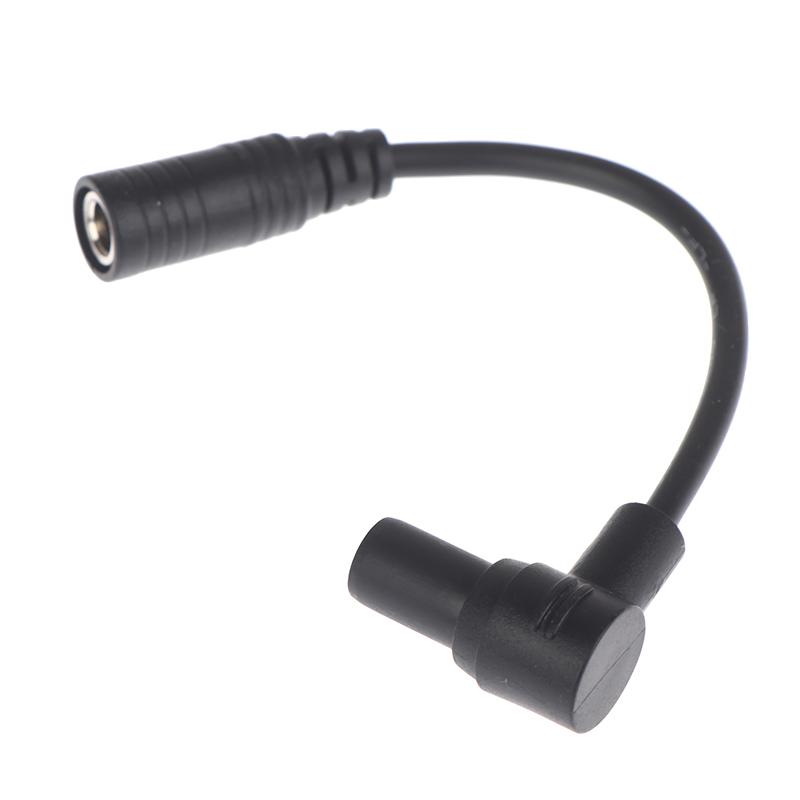 Batterieladegerät-Steckerkabel Ladeanschluss-Adapter Für Ultra Elektroroller Ladebuchse Zubehör 1PCS