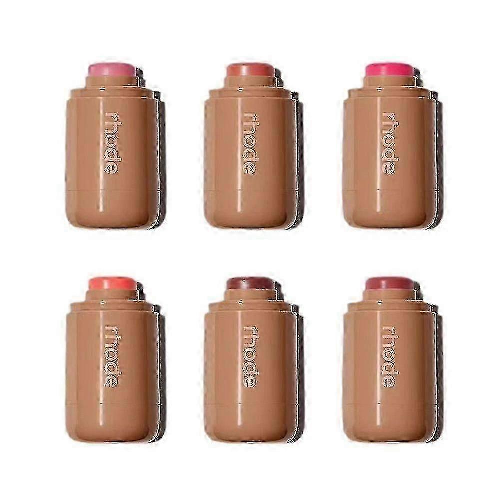 Rhode Pocket Blush - Alle Farbtöne verfügbar: Frische Lieferung in 0,18 oz Box styasd juice box