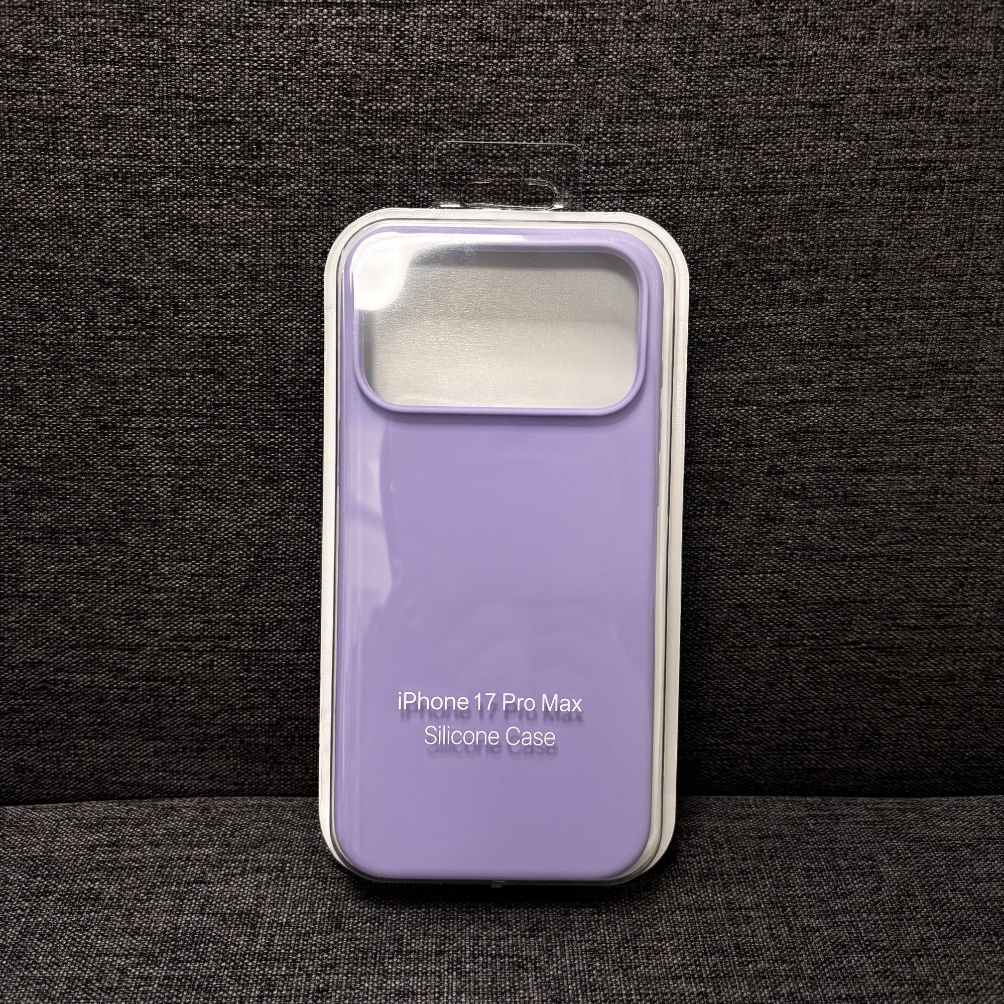 Für iPhone 17 Hülle iPhone 17Pro Max 17Air Silikonhülle Für iPhone 16 15 14 13 12 11 Pro Max 14Plus 15Pro Handy Bumper Stoßfest Weiche Hülle iPhone 17 Air