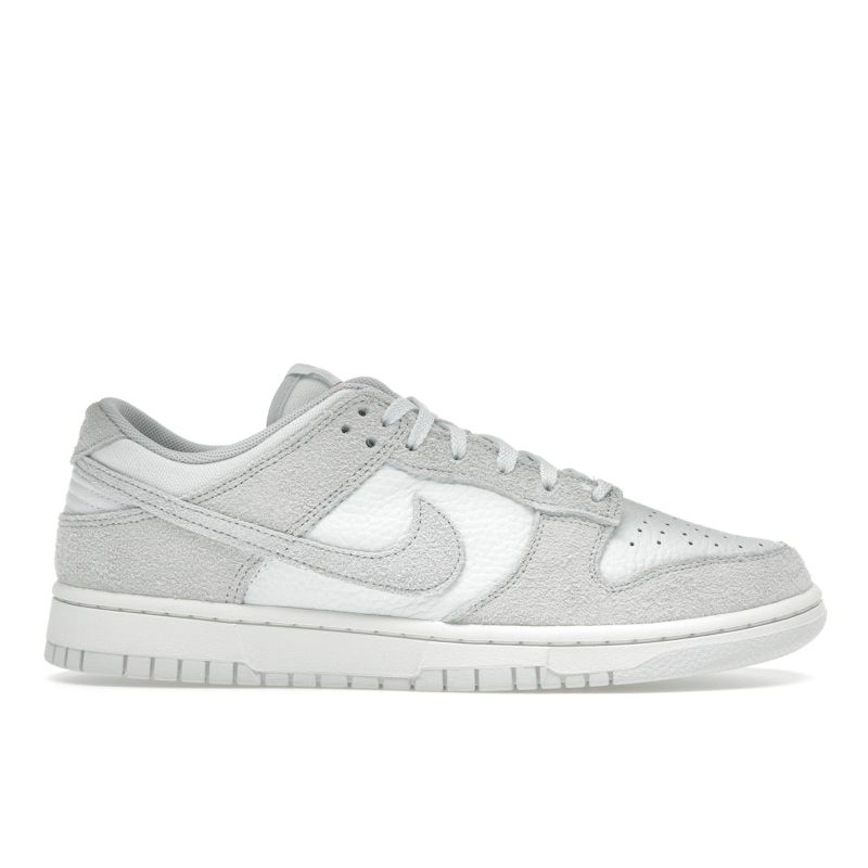Nike Dunk Low Photon Dust Summit White Damen Sneaker University-Rot HJ5777-100 35.5