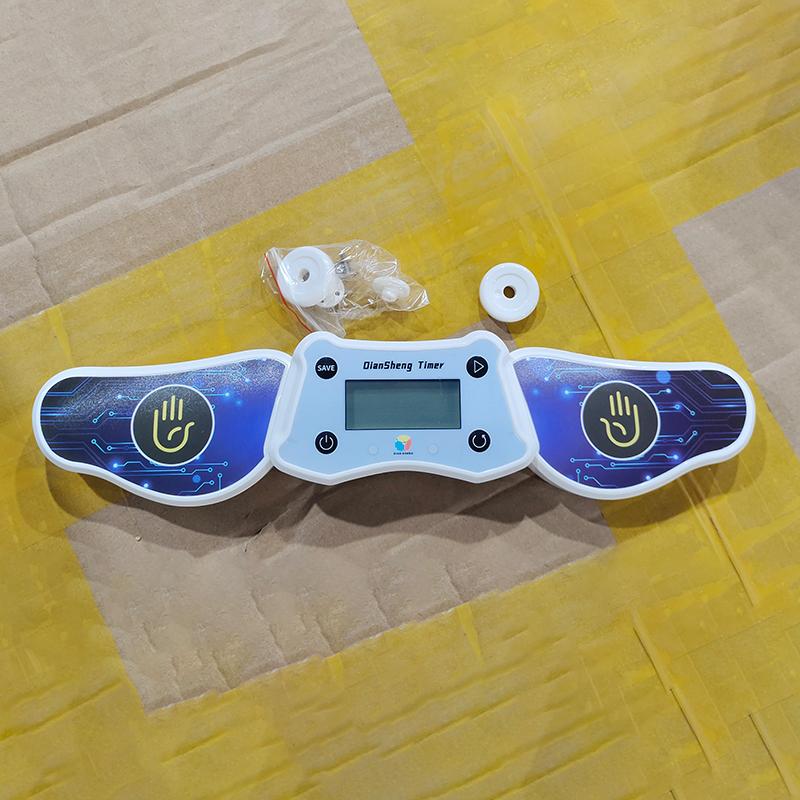 Timer Zauberwürfel Speed-Timer Mit Computer Verbinden Puzzle Cubo'S Wca Wettbewerbswerkzeuge Timer