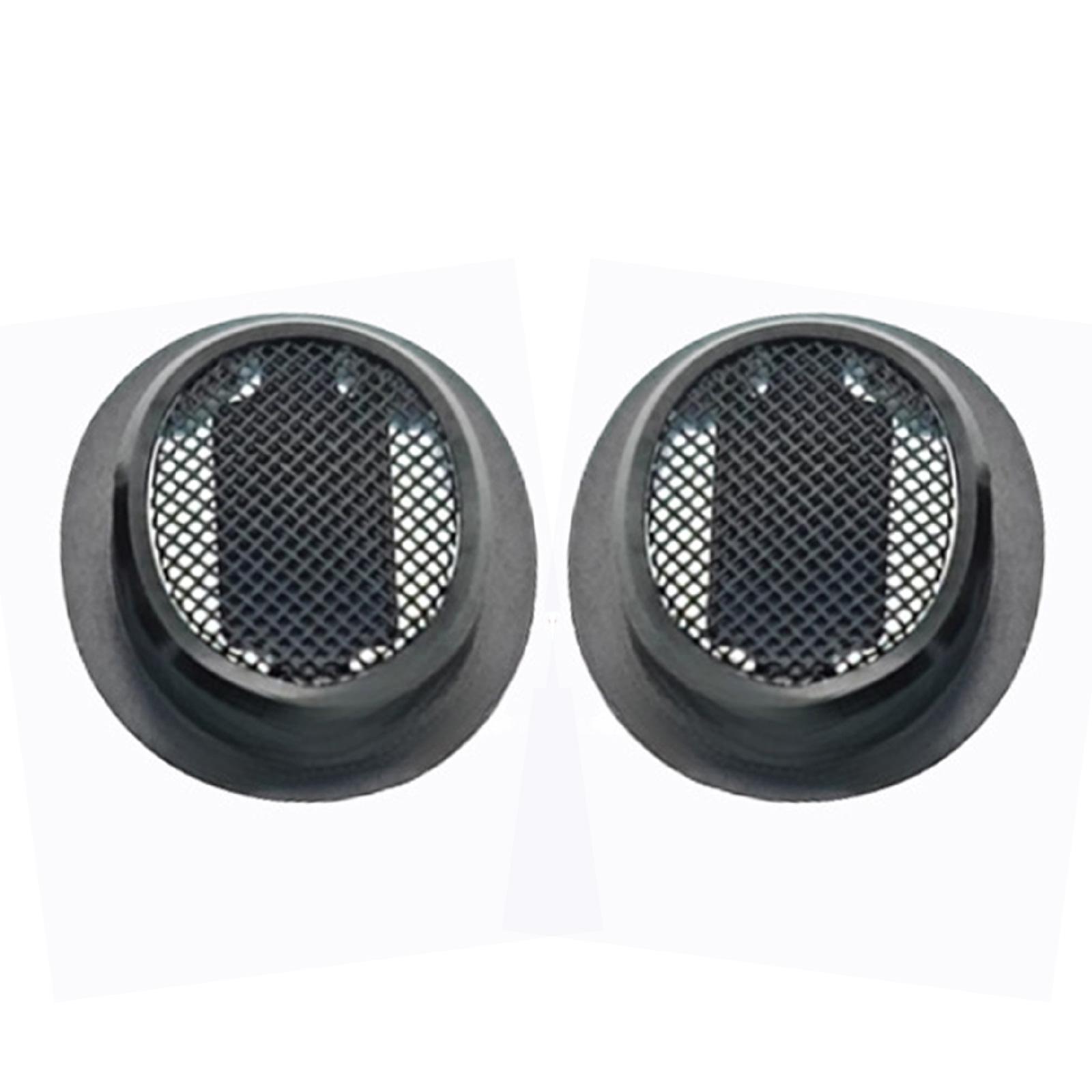 Staubschutz Staubfilter Metallgitter für AirPods Pro 1/2 Präziser Kopfhörerschutz Staubdichtes Netz 2-Left&Right
