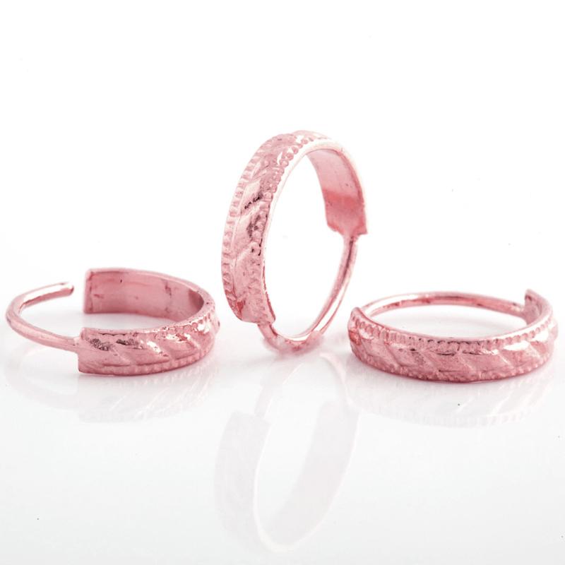 1 PC Mode Runde Septum Ring Knorpel Hoop Kleine Nase Piercing Körper Schmuck Zubehör rose gold