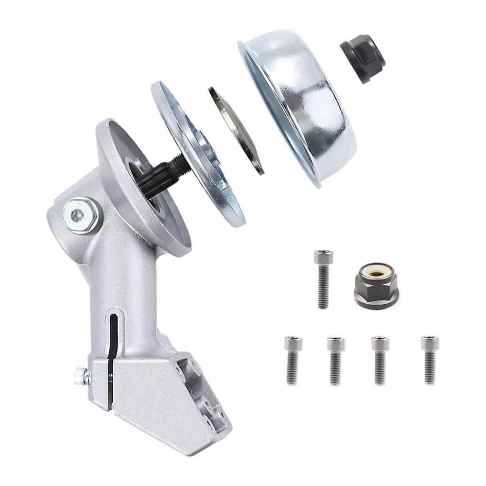 Getriebekopf für Stihl FS 55 75 83 85 90 100 120 130 200 250 460 4137 640 0100