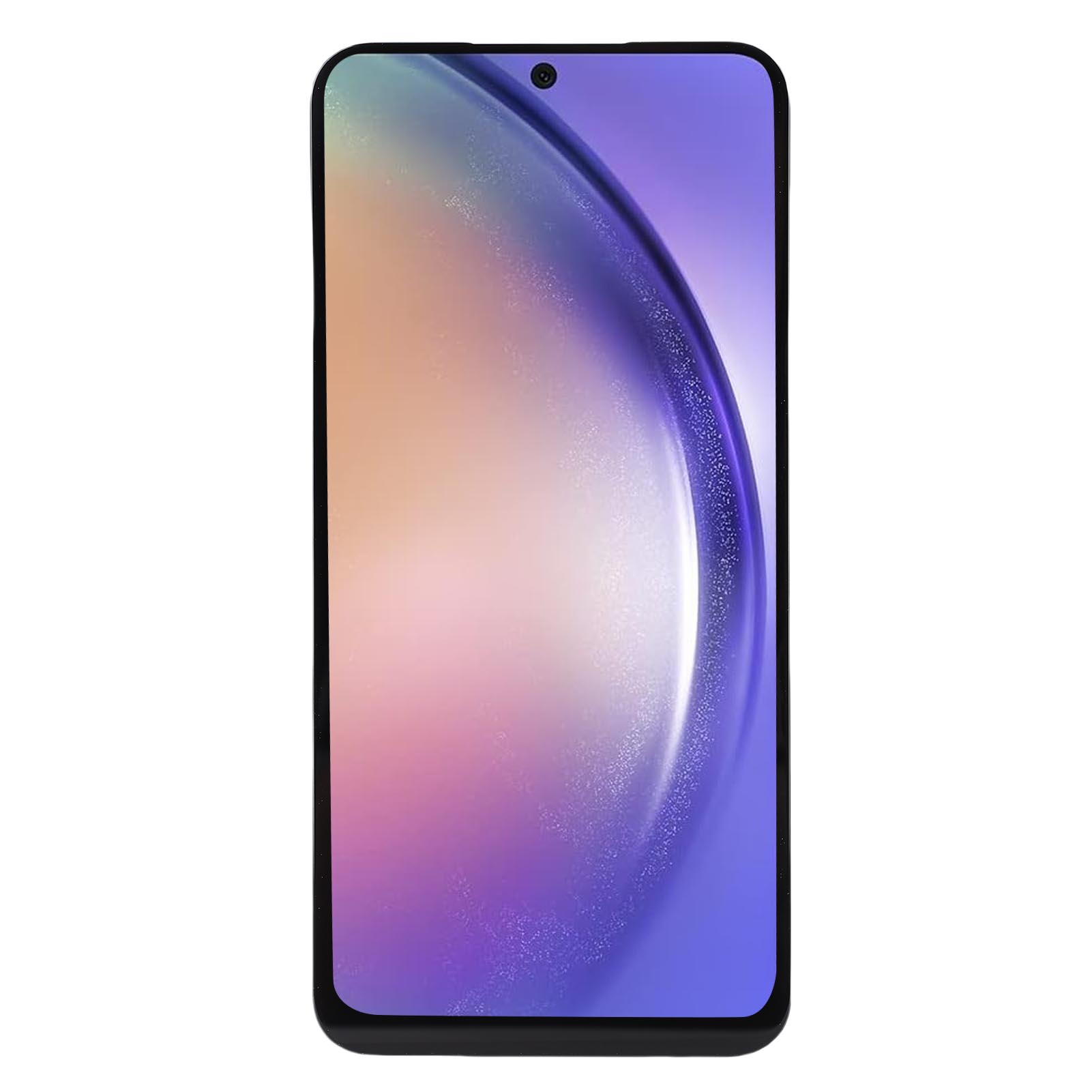 6,4 Zoll LCD-Bildschirm Ersatz für Galaxy A54 5G Telefon TFT LCD Display 3D Touch Digitizer Baugruppe mit Reparaturwerkzeugen