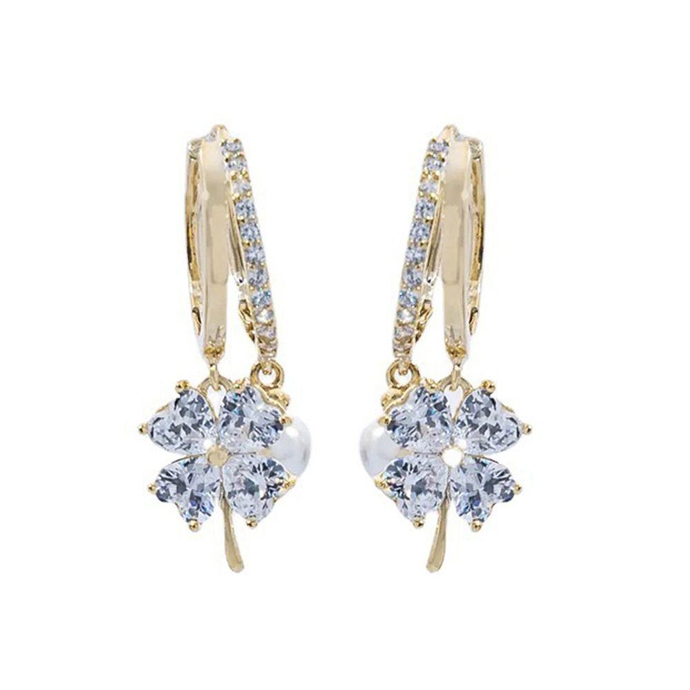 Germanium-Ohrringe, Lymphdrainage-Ohrringe zur Gewichtsreduktion, Lymph-Magnetotherapie-Ohrringe