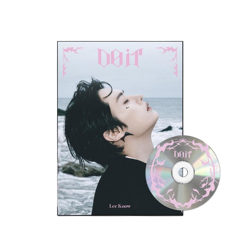 Stray Kids – SKZ IT TAPE ‘DO IT’ [Akkordeon-Version] LeeKnow