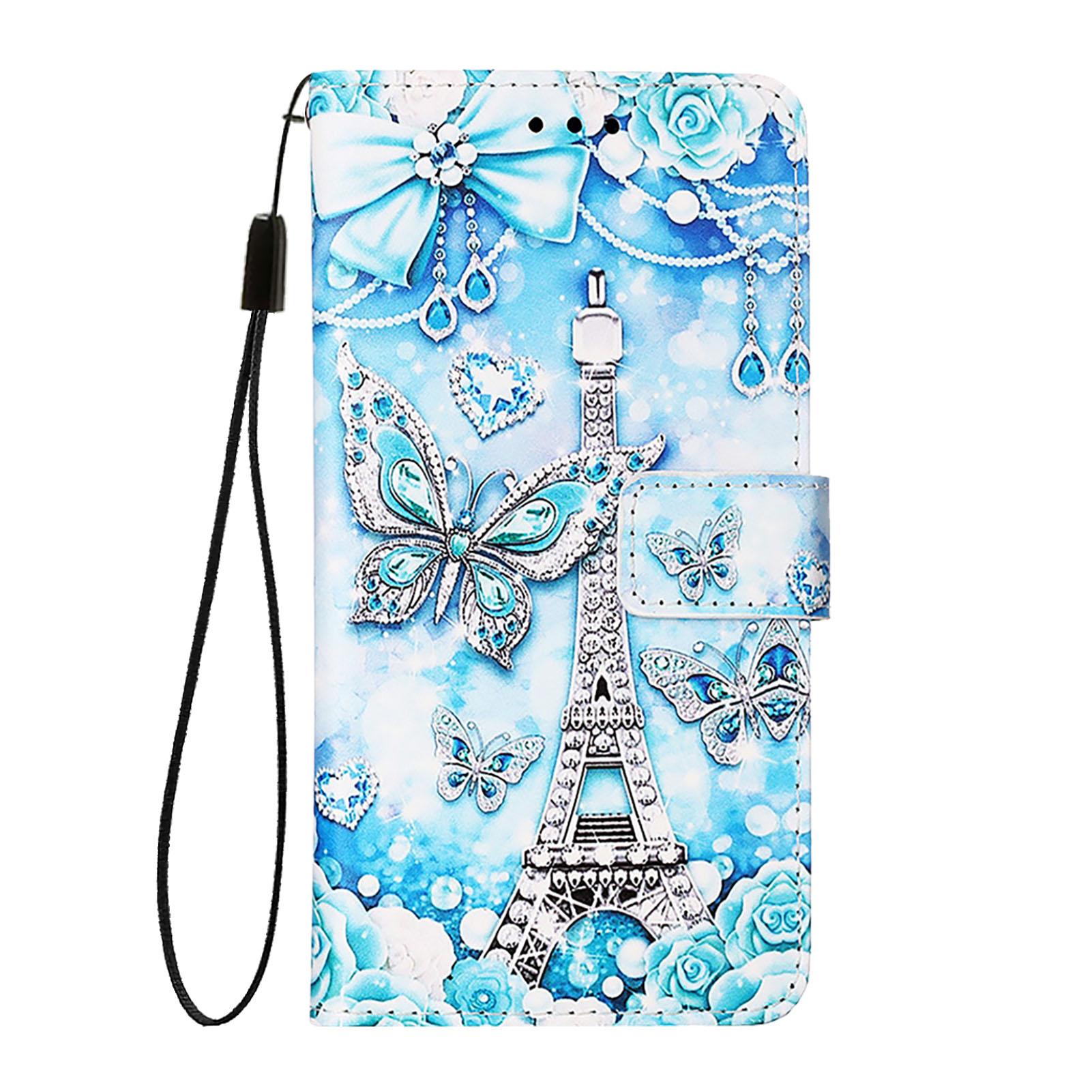 Brieftaschen-Flip mit Kartenschlitz, Ständer, Lederhülle für Motorola Moto Edge 60 50 Fusion Ultra 50 40 Neo 30 pro Edge 2024 2025 Motorola Edge 60 Stylus