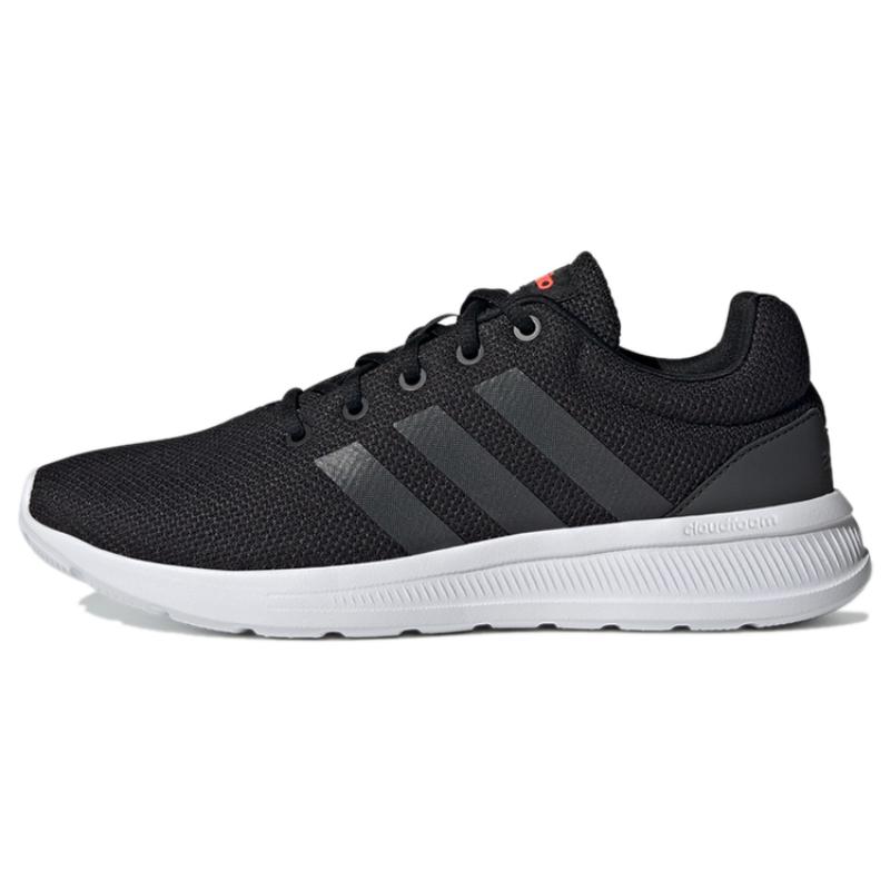 Adidas Lite Racer Cln 2.0 'Black Carbon' Sneakers Sneakers GZ2813 39⅓