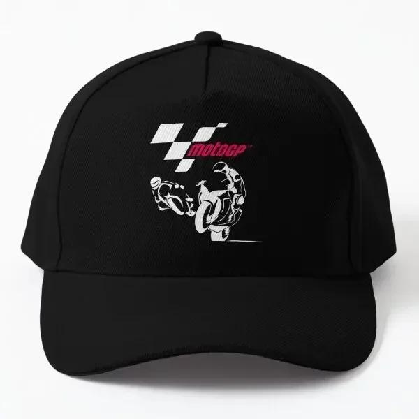 Moto GP Super Bikes Grand Prix Motorrad Baseballkappe Hut Kappe Jungen Snapback Bedruckt Kappe Hip Hop Czapka Schwarz Black