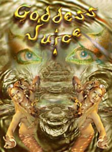 DVD DVD - Goddess Juice GCDVD001 Nicht-Japanische Filme & DVD Gebraucht