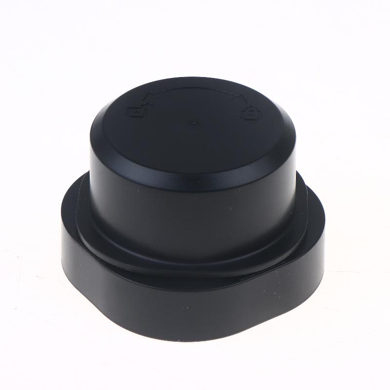 Tragbar Für Ninja Blast Behälter Mixer Ersatzteile - Klingenschutz und Behälterdeckel Mixer Ersatzteile schwarz