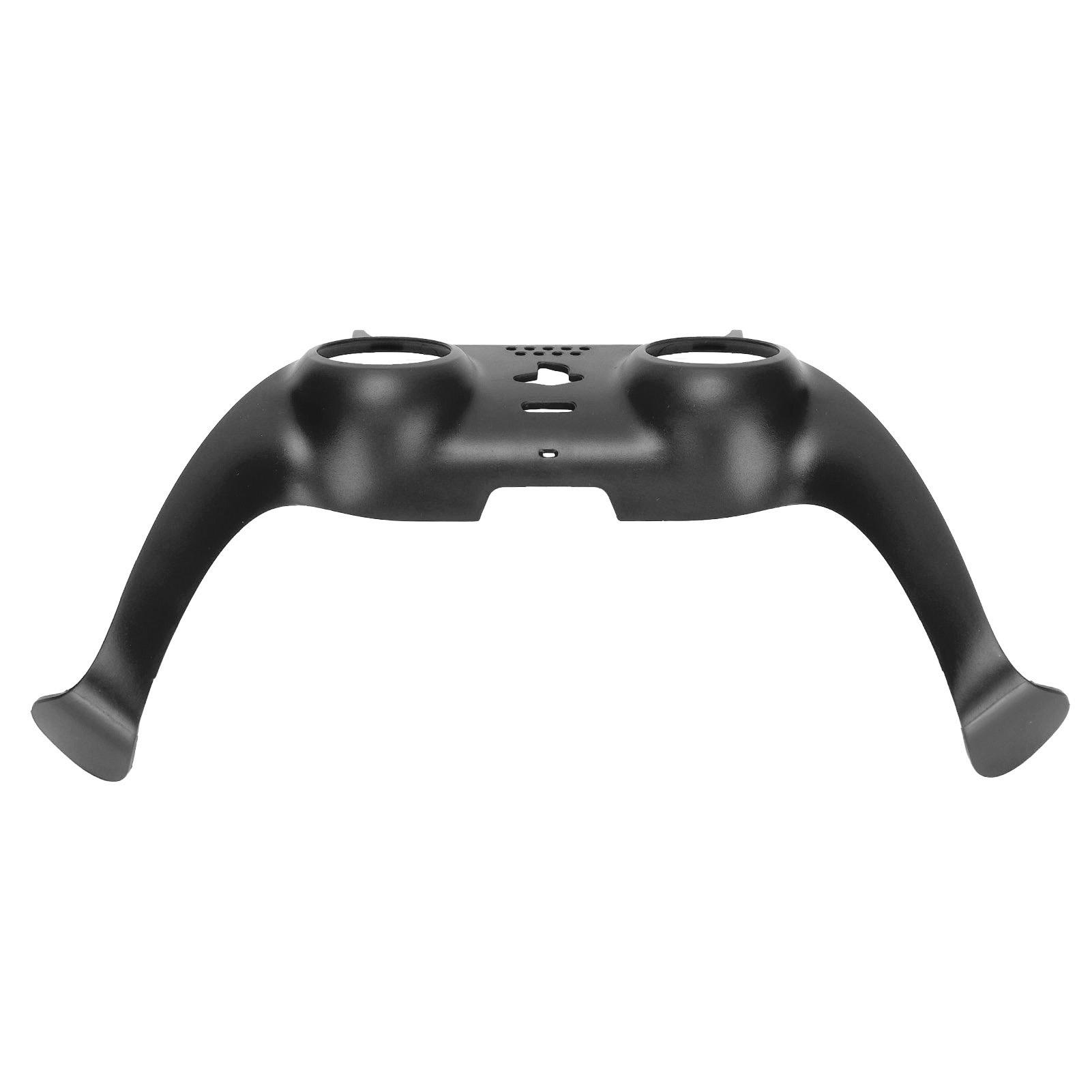 Controller Zubehör Gamepad Controller Faceplate Daumenstick Griffe für PS5 DualSense Wireless schwarz