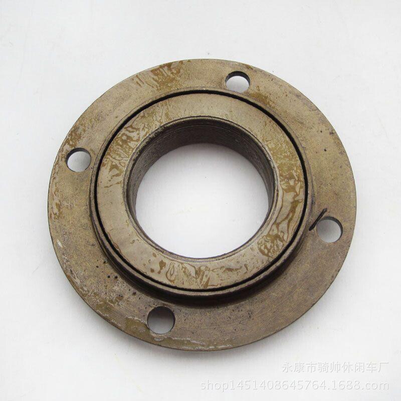Kettenrad Freilauf 78 mm für Elektroroller Razor Hinterrad Freilauf Kupplungslager Ersatz Clutch bearing free wheel gray