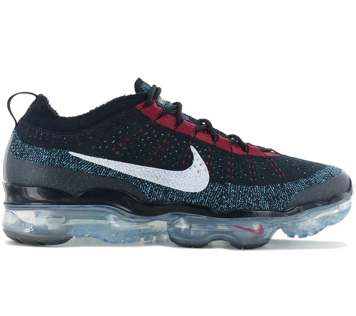 Nike Air VaporMax 2023 FK FlyKnit - Herren Sneakers Schuhe DV1678-012 ORIGINAL EU 41 US 8 bunt