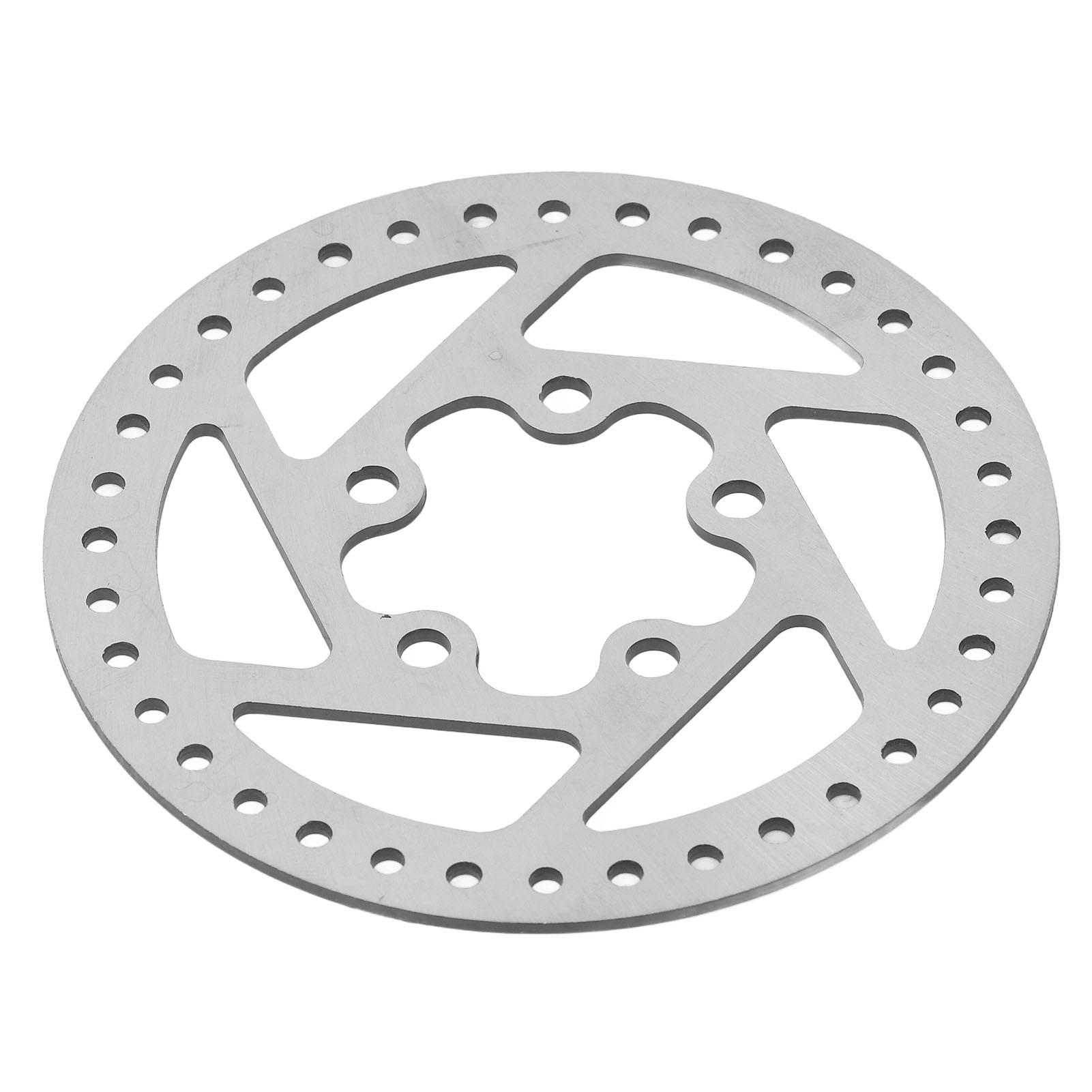 110mm Elektroroller Bremsscheibe mit 5 Löchern Passend für GOTRAX Elektroroller 110mm Scheibe