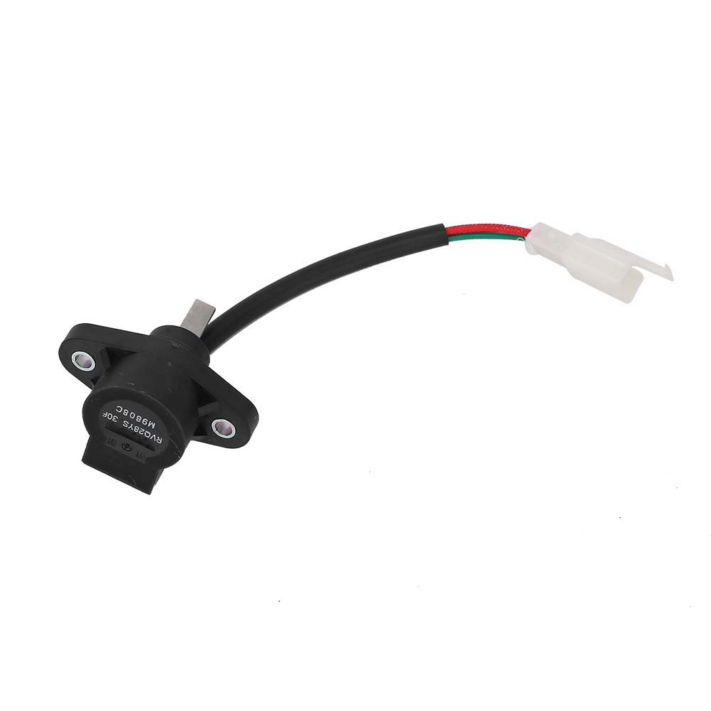 Mobility Scooter Potentiometer Elektrischer Senioren-Mobility-Scooter Teil RVQ28YS 30F 5k
