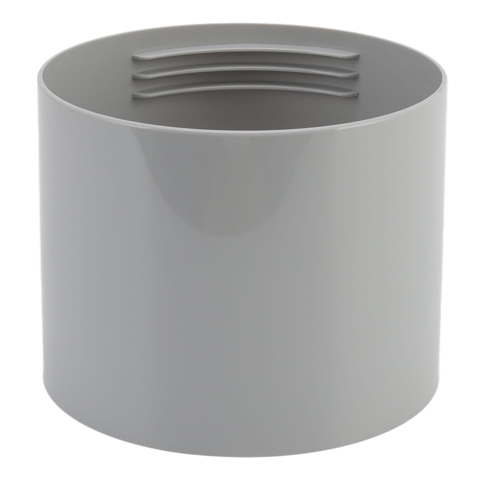 5in Haushalts-Abgasschlauch-Anschluss 13cm Durchmesser Tragbarer Koppler Mobile Klimaanlage