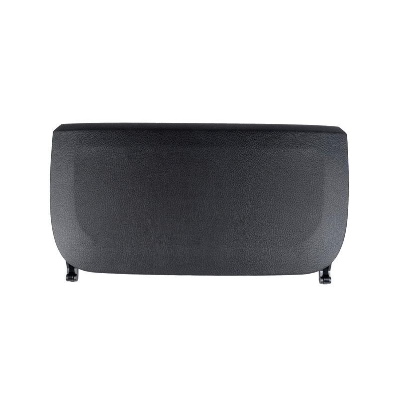 Autositz-Rückwand-Aufbewahrungstasche, ABS-Aufbewahrungstasche, für BMW 5er F10 7er F01 F02, Auto-Innendekorationszubehör schwarz