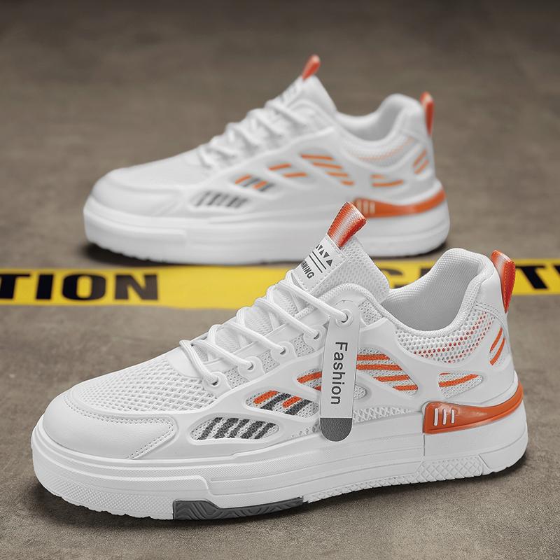 Männer Schuhe Turnschuhe mann lässig männer Schuhe tenis Luxus schuhe Trainer Rennen Atmungsaktive Schuhe mode laufschuhe für frauen 44