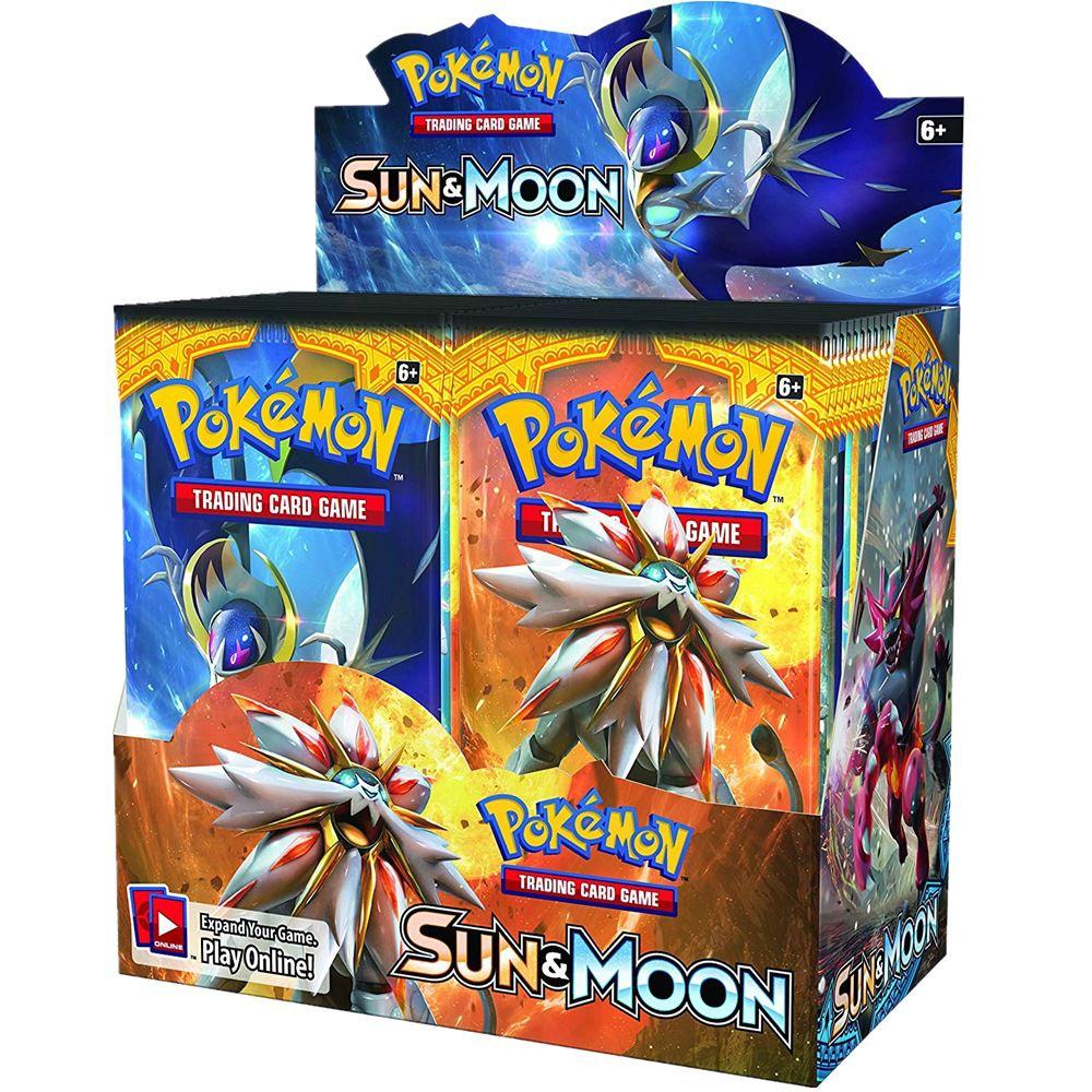 324 Stück Pokemon Karten Tcg Atemberaubend Schwert Schild Dunkles Aufflammen Sammlerbox Sun moon