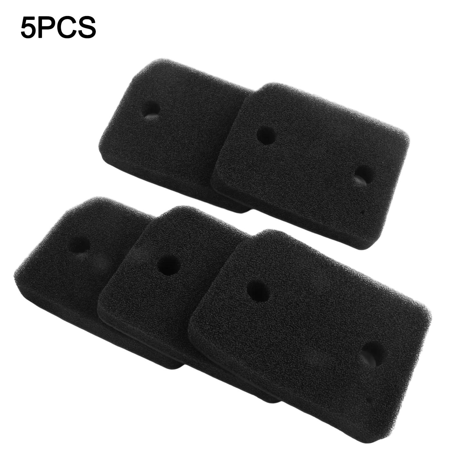 5 Stück Filtermatte für Miele T1 Wärmepumpentrockner 9164761 Kompatible Teile