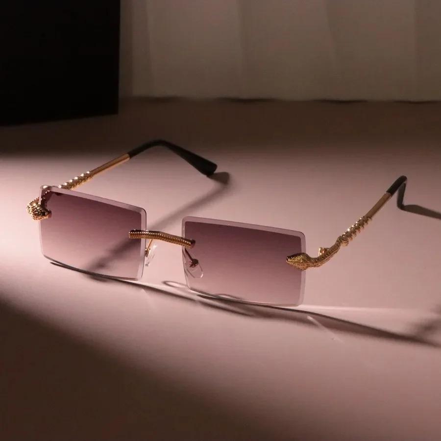 Kleiner Rahmen Klassische Quadratische Sonnenbrille Damen Herren Designer Einzigartige Sonnenbrillen Damen Herren Farben Spiegel Sonnenbrillen Other