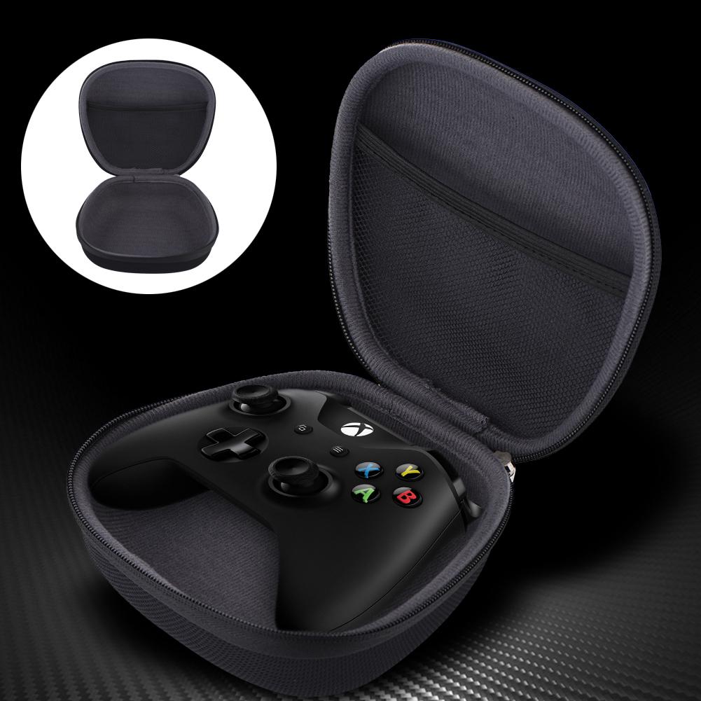 Gamepad Tasche EVA Hartschale Tragbar für Xbox One Xbox One Slim Xbox One X Xbox 360