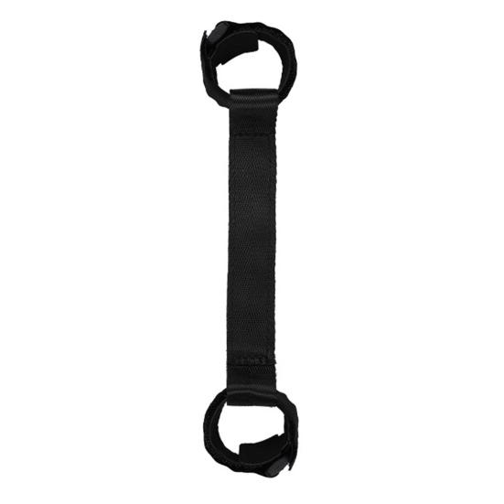 Fahrradgriffgurt, strapazierfähiges Nylongewebe, universell klappbar, für Mountainbike, Rennrad, Rahmen, Tragegurt, Träger, Heber, Gürtel, Fahrradzubehör