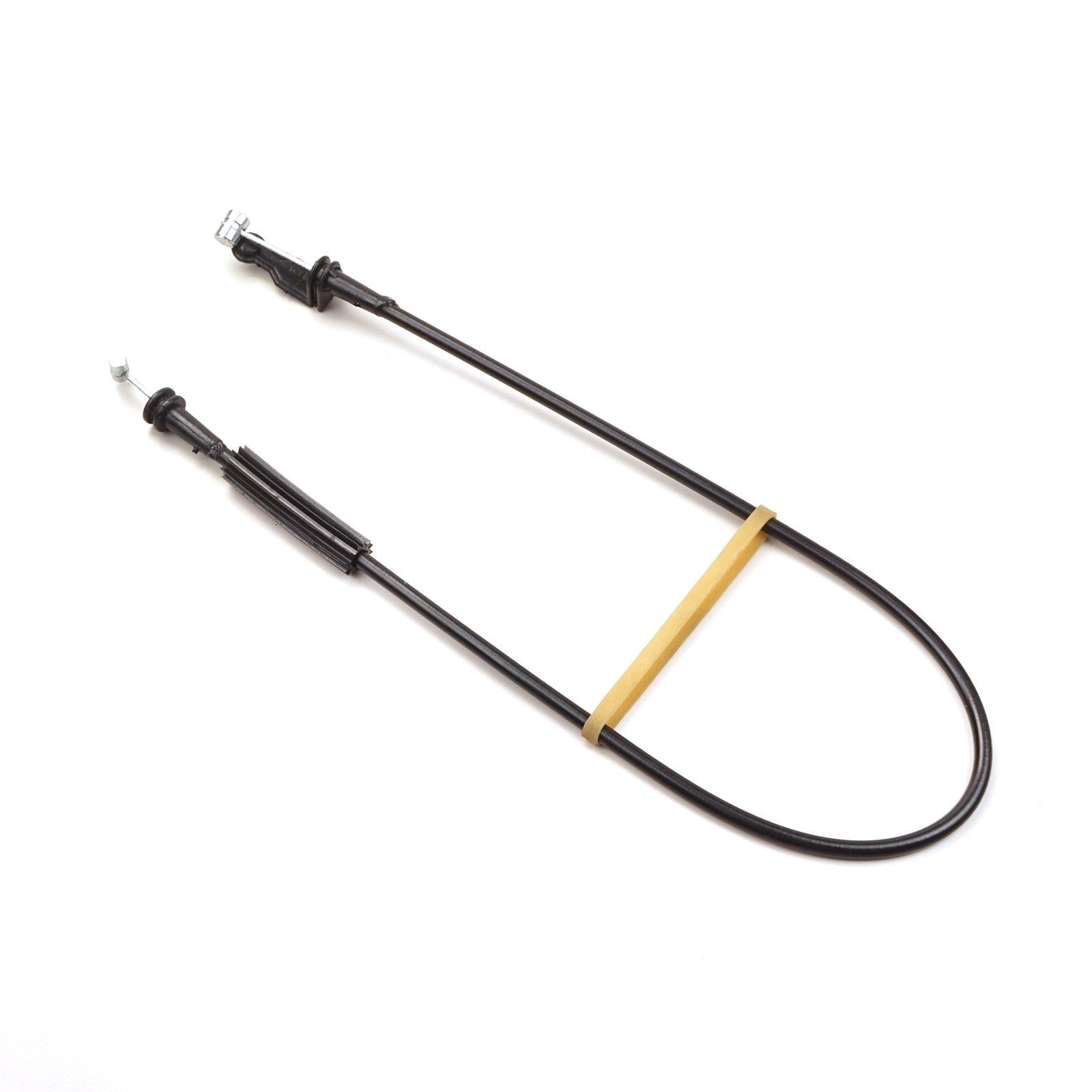 ESC Autoteile EDP638 Innentürgriff Entriegelungsschloss Bowdenzug 20922589 Vorne für Volvo FH FM LKW Versand aus der Türkei