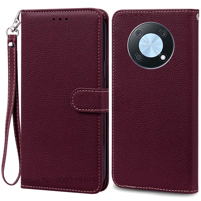 Nova Y90 Hülle Für Huawei Nova Y90 Hülle Brieftasche Flip Cover Für Huawei Nova Y90 Hülle NovaY90 Y 90 CTR-LX2 CTR-LX1 Hülle Fundas For Huawei Nova Y90