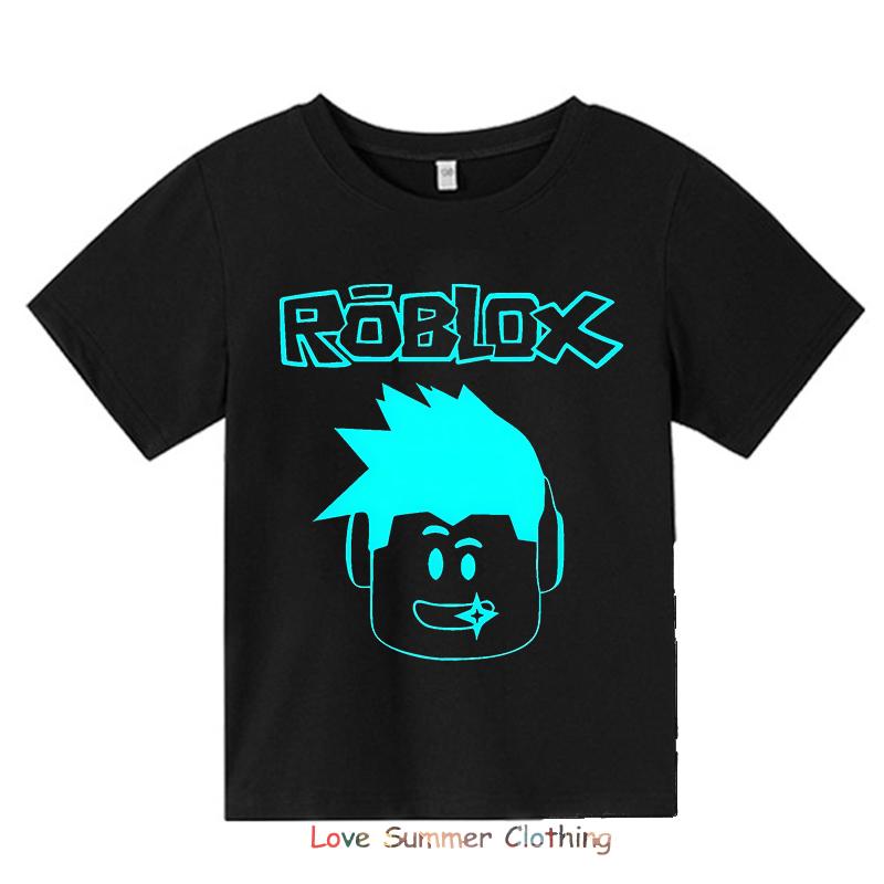 Roblox HD Druck Kinder Hoodie Lässiger Unisex Pullover für Jungen und Mädchen 4-14 Jahre Polyester Alltagskleidung Bedruckter Hoodie Jugend 140 blue