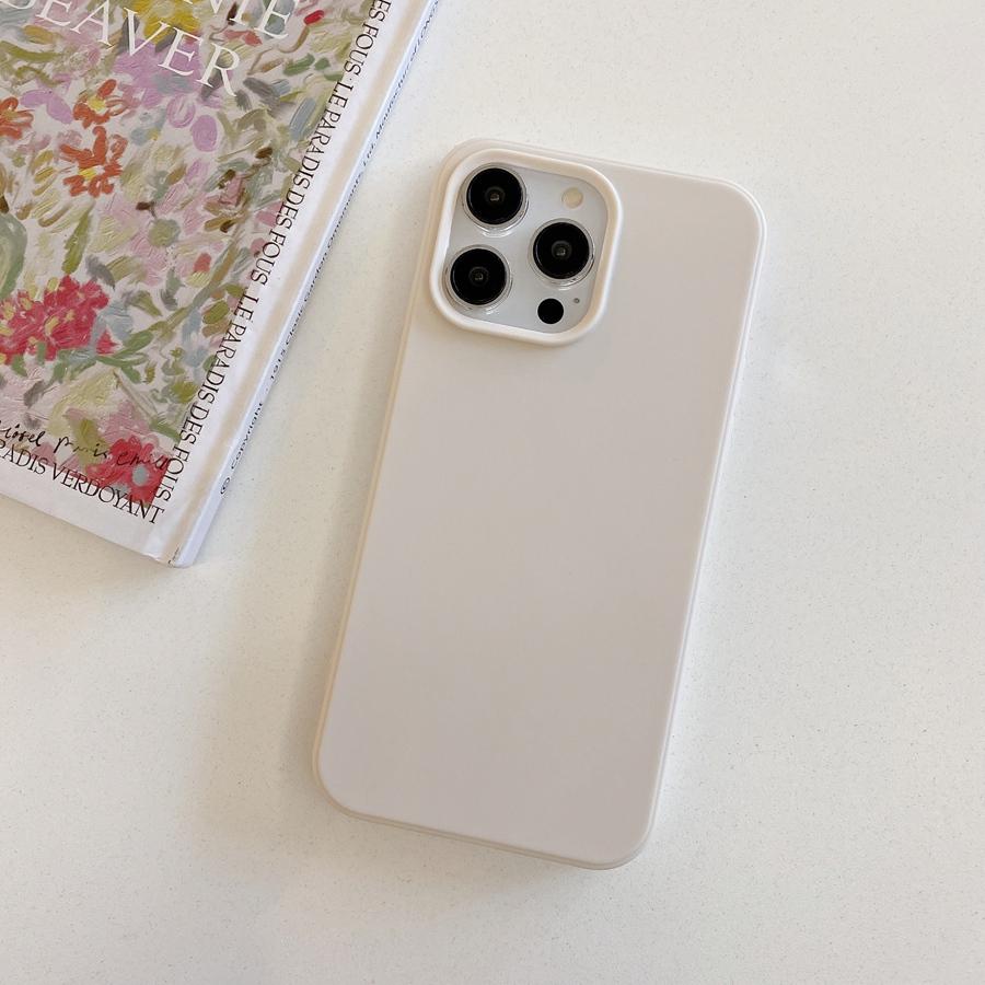 18 Farben zur Auswahl. Ultradünne Handyhülle für iPhone 16 16e 16 Pro Max 16 Plus 15 14 13 12 11 XR XS MAX 6 7 8 Plus SE. Einfarbige Schutzhülle iPhone 15 Pro Max beige